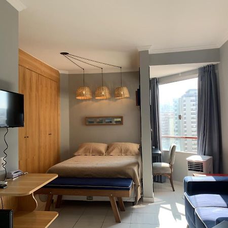 Studio A 50 Mts Do Hosp Sirio Libanes São Paulo Luaran gambar