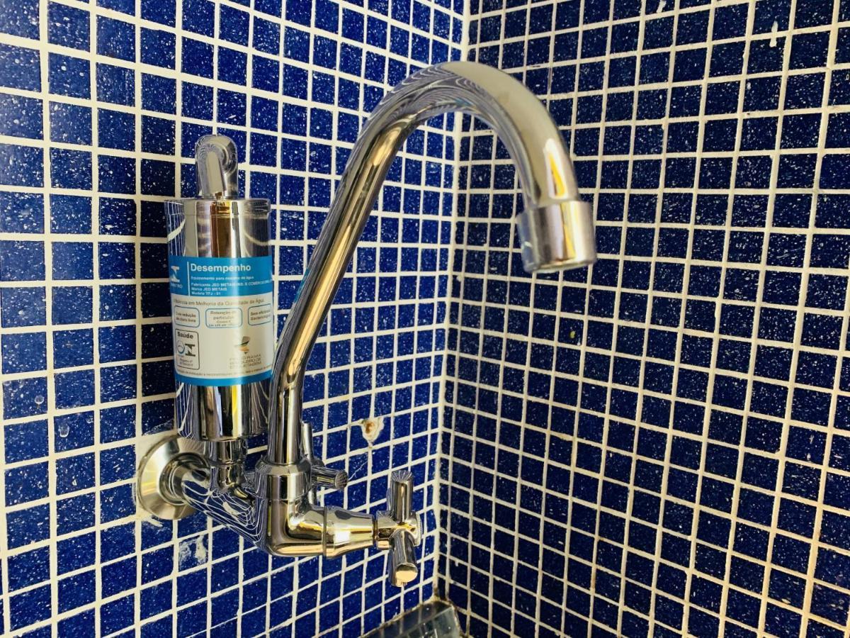 Studio A 50 Mts Do Hosp Sirio Libanes São Paulo Luaran gambar